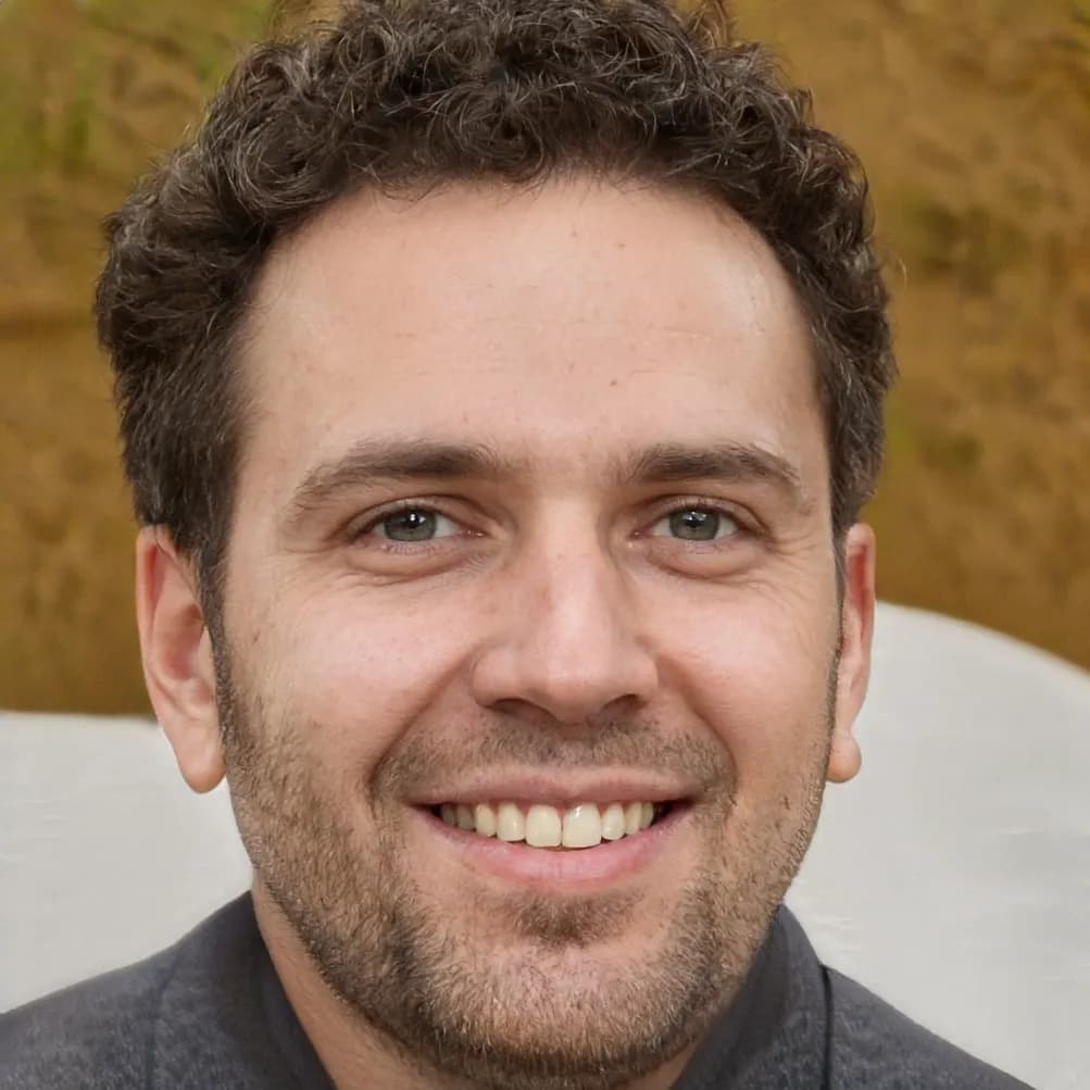 Autor Karol Szafarz