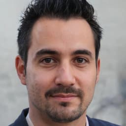 Autor Michał Koziński