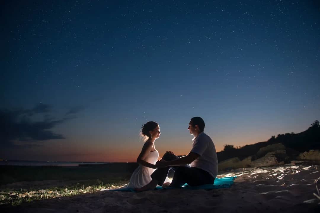 Czym się dzielić na randce: 10 pomysłów na udaną rozmowę