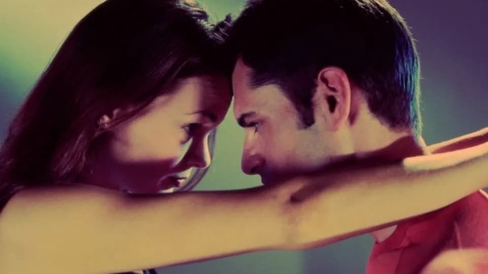 Na której randce iść do łóżka? Kiedy rozpocząć intymność