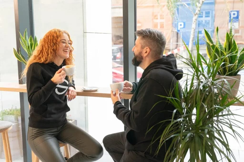 Co robić na pierwszej randce: 10 pomysłów na udane spotkanie
