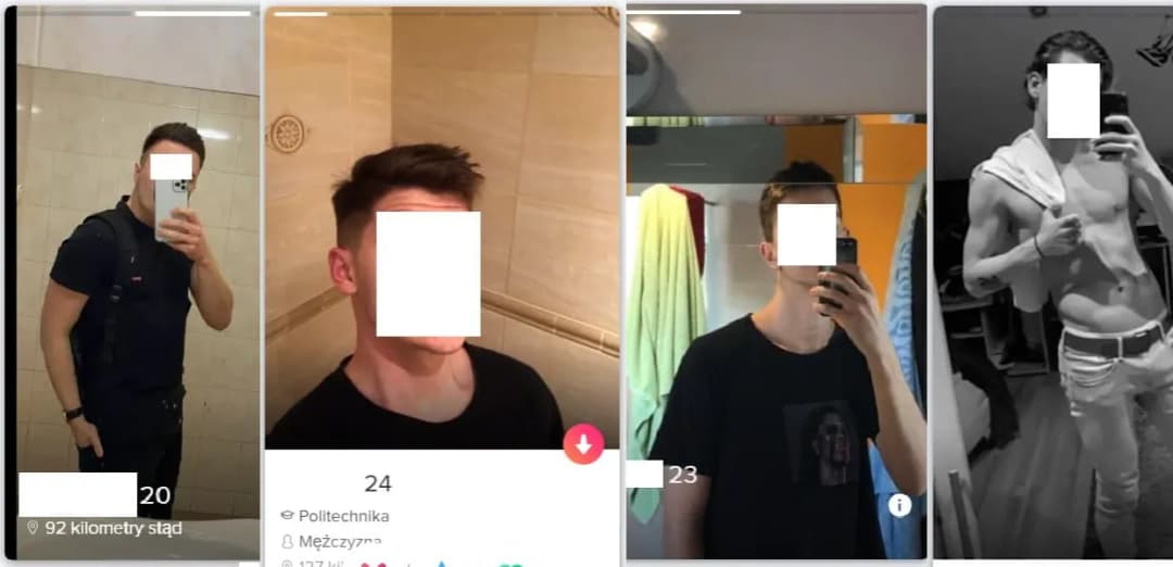 Jak napisać do dziewczyny na Tinderze: 10 skutecznych porad