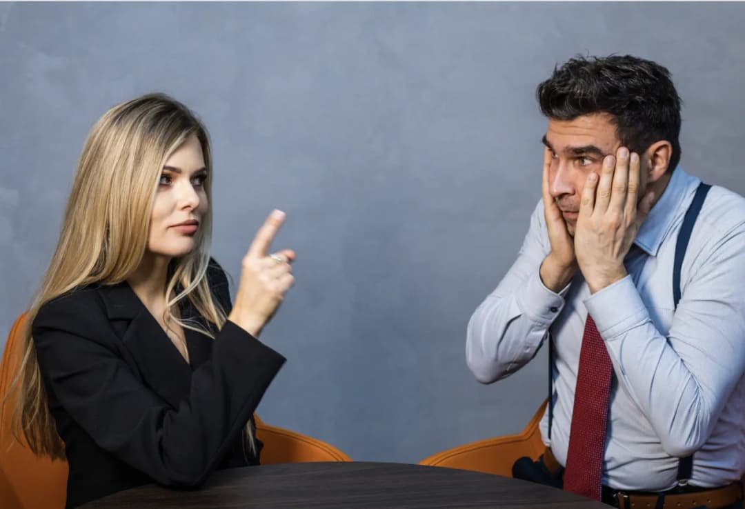 Jak odmówić randki: 8 skutecznych sposobów bez urazy