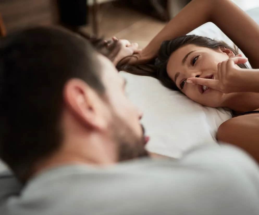 Jak kobieta dochodzi do orgazmu - sekrety i metody na przyjemność