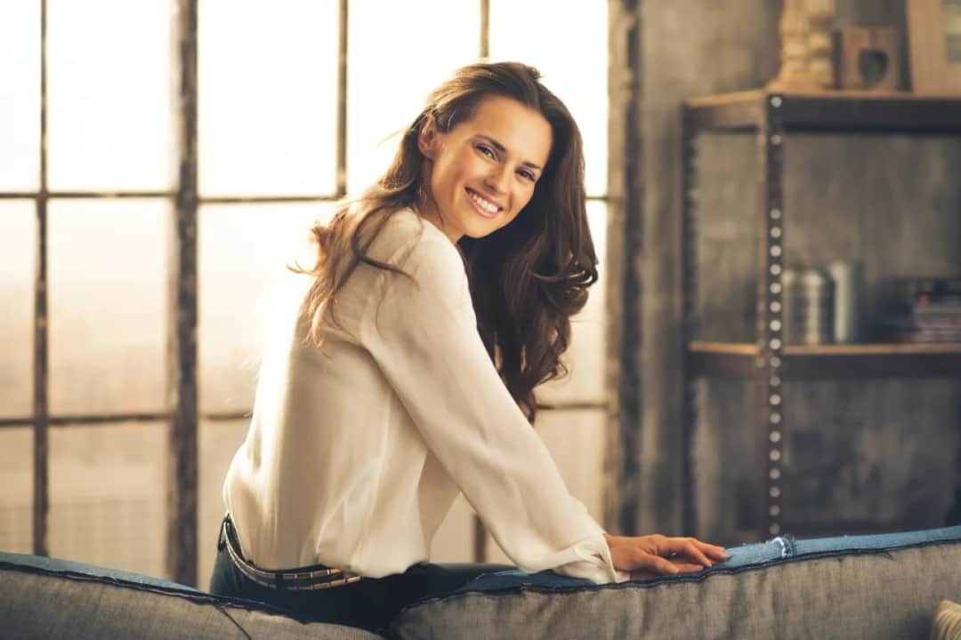 Jak być elegancką kobietą: Odkryj tajniki stylu i pewności siebie