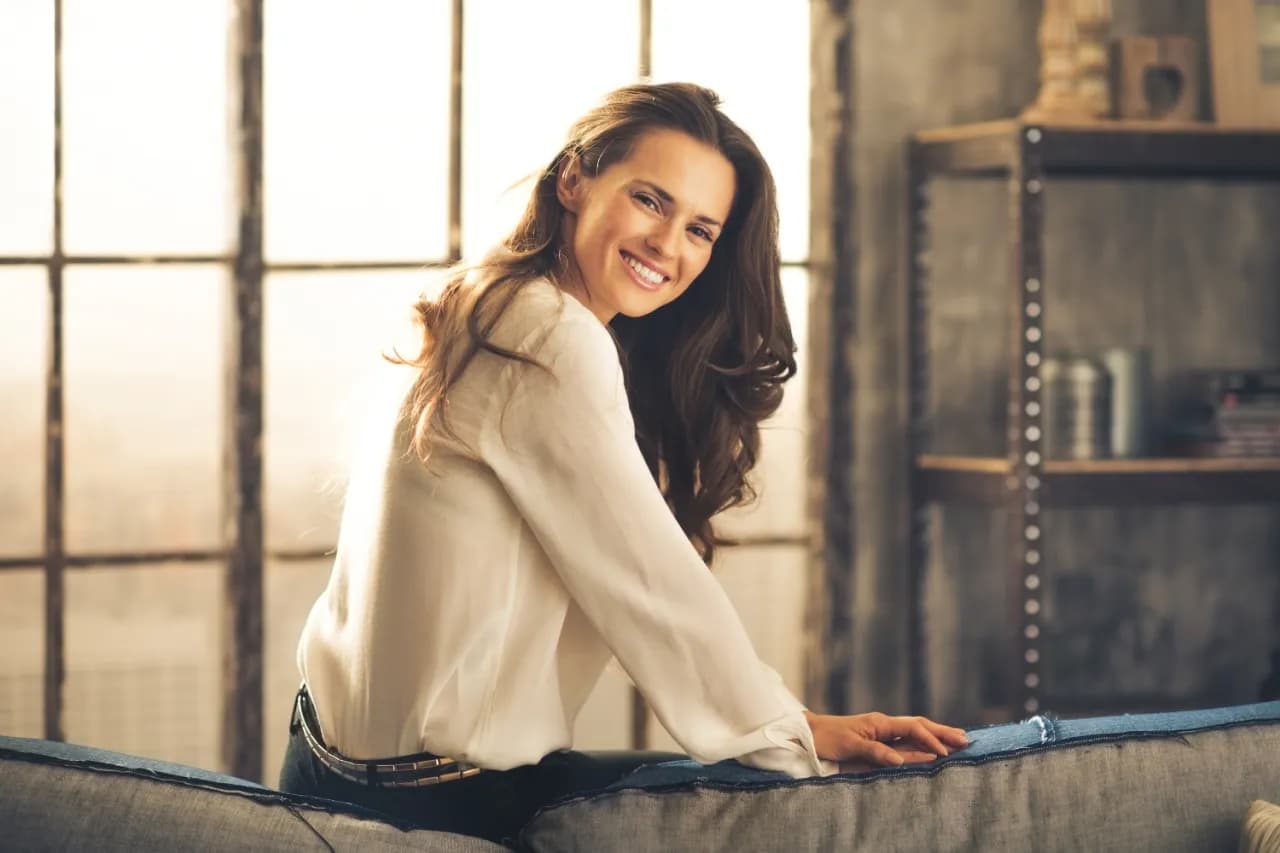 Jak być elegancką kobietą: Odkryj tajniki stylu i pewności siebie