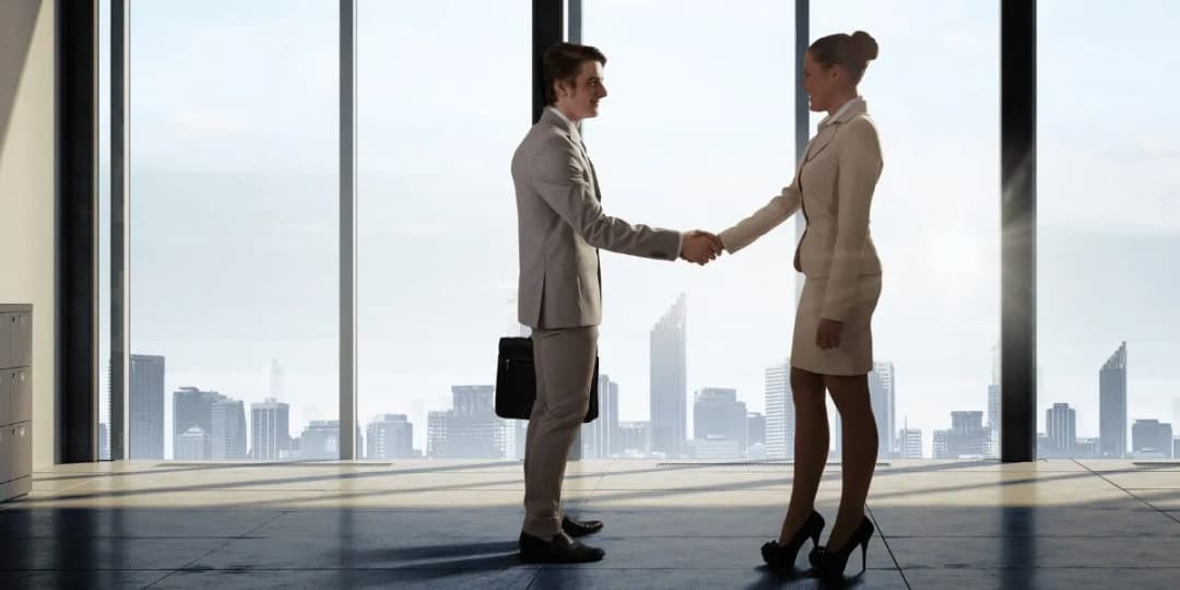 Kiedy mężczyzna może zaproponować kobiecie przejście na ty - zasady etykiety