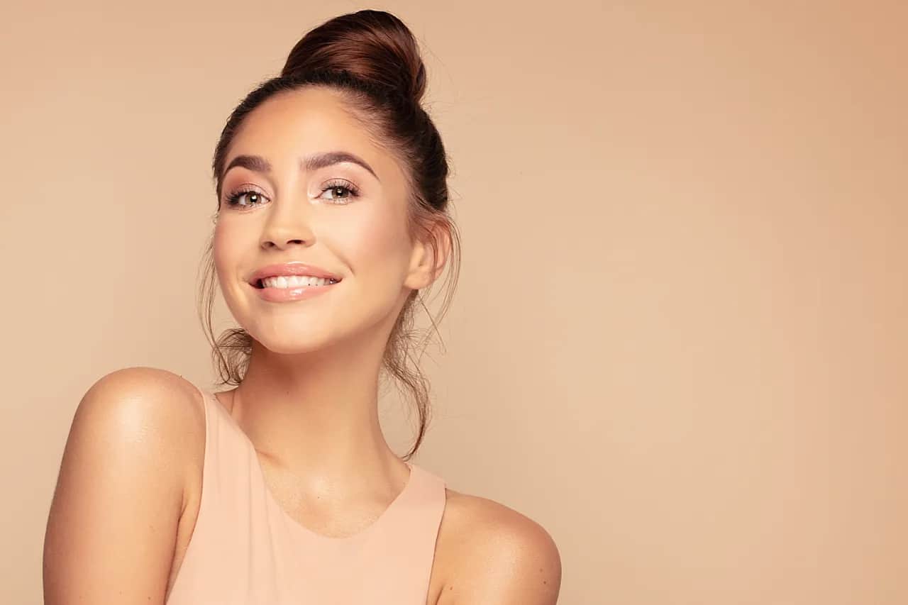 Jak pięknie być kobietą i odkryć swoją wewnętrzną siłę