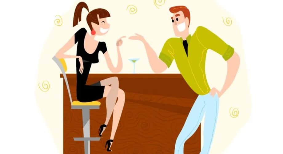 Jak znaleźć kobietę po 40? Kluczowe strategie na udane randki i relacje