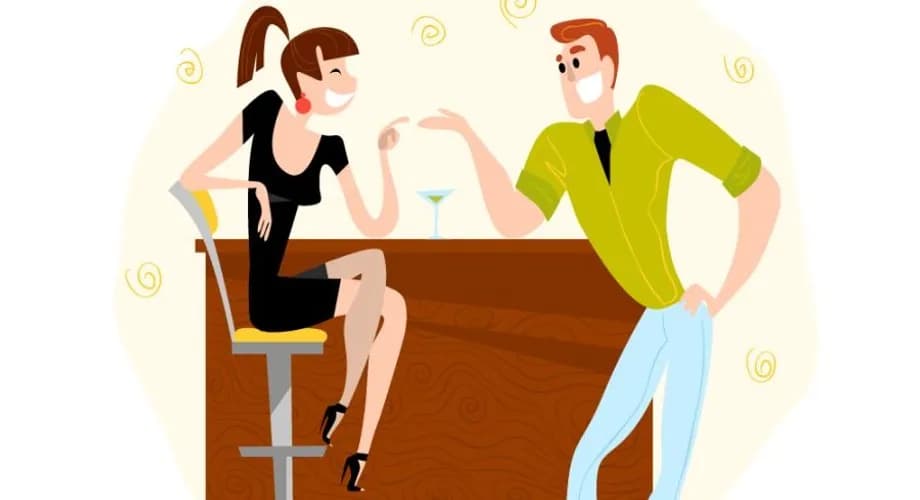 Jak znaleźć kobietę po 40? Kluczowe strategie na udane randki i relacje