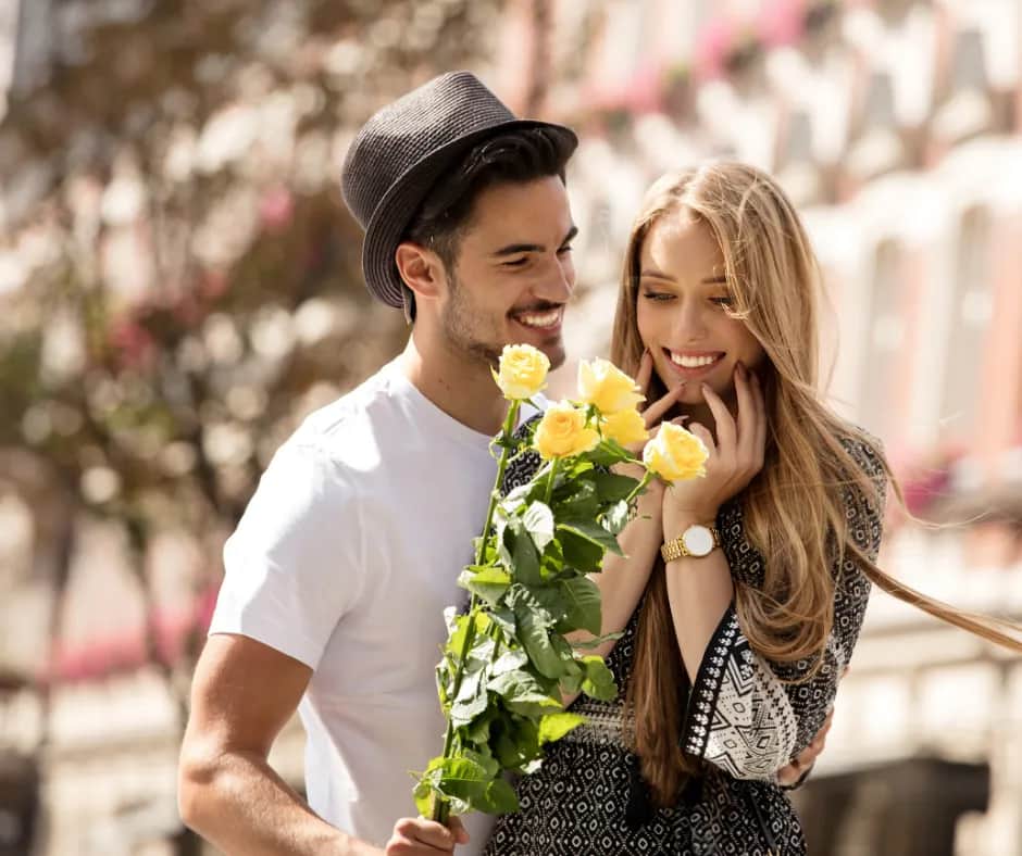 Jak zaimponować dojrzałej kobiecie i zbudować głębszą relację?