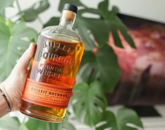 Bulleit bourbon - Jakie są opinie o bulleit bourbon 10 i czy warto?