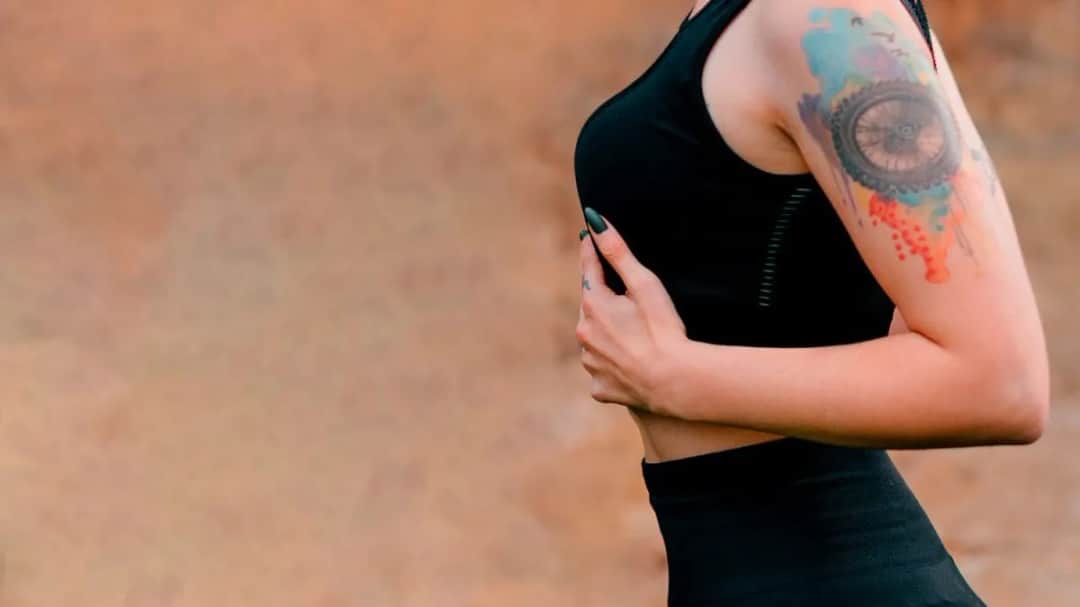 Tatuaż po schudnięciu - Jak wygląda tatuaż po utracie wagi?