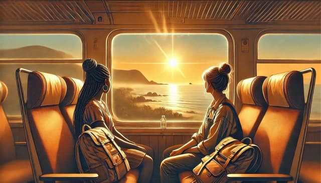 Co zabrać na romantyczny weekend, aby uniknąć nieprzyjemnych niespodzianek?