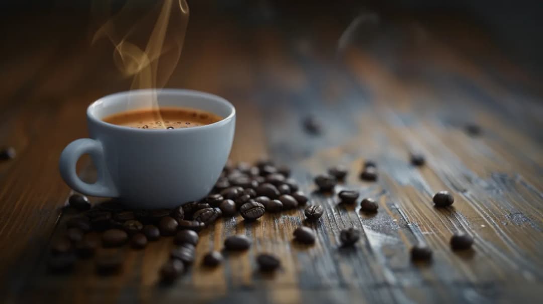 Kubek espresso - Idealny wybór dla miłośników kawy z ekspresu