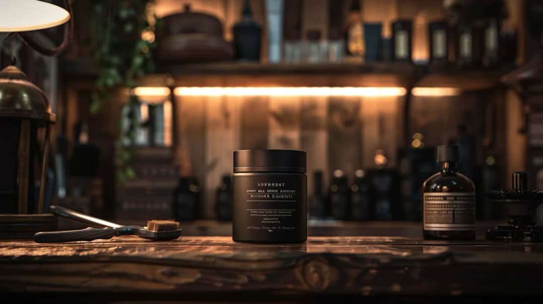 Uppercut Matt Pomade - Czy warto kupić Uppercut Deluxe Matt Pomade?