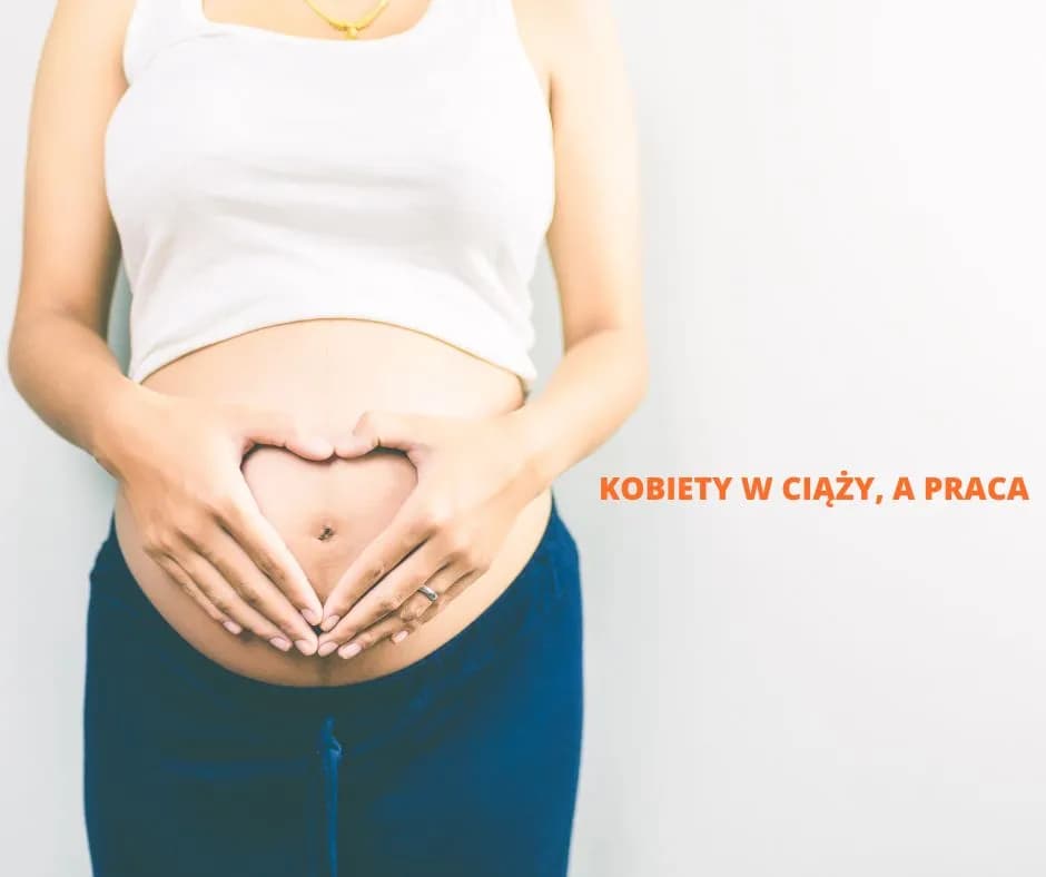 Jakie świadczenia przysługują kobiecie w ciąży? Wszystko, co musisz wiedzieć!
