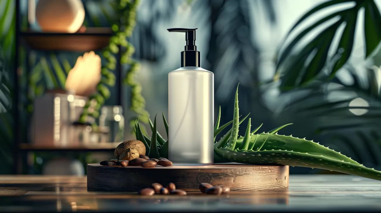 Męski balsam do ciała - Który balsam do ciała dla mężczyzn wybrać?