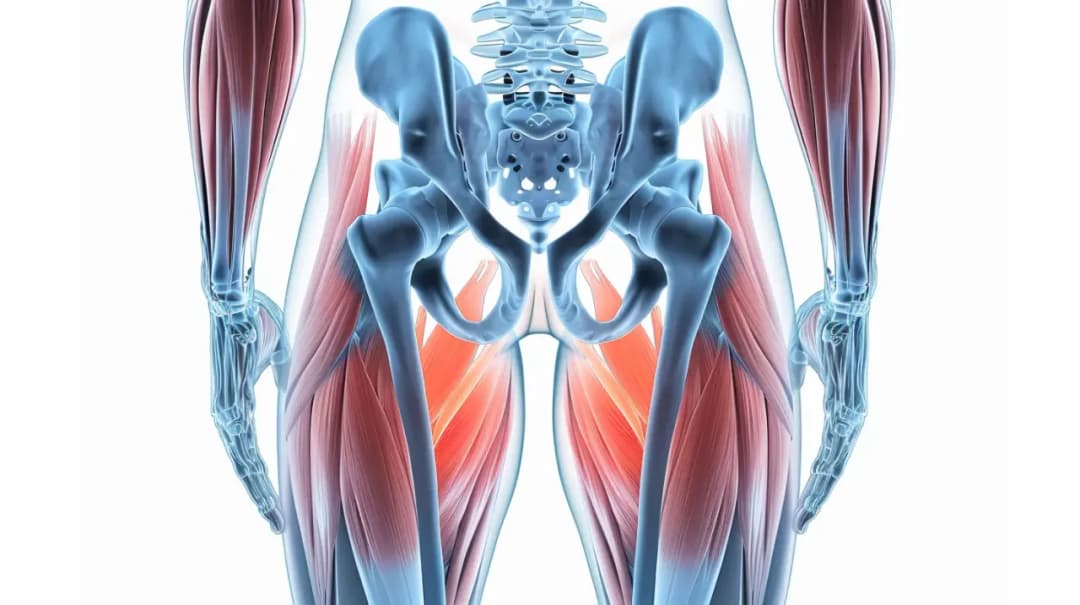 Mięśnie Kegla u mężczyzn - poznaj ich ukrytą rolę w zdrowiu i sprawności