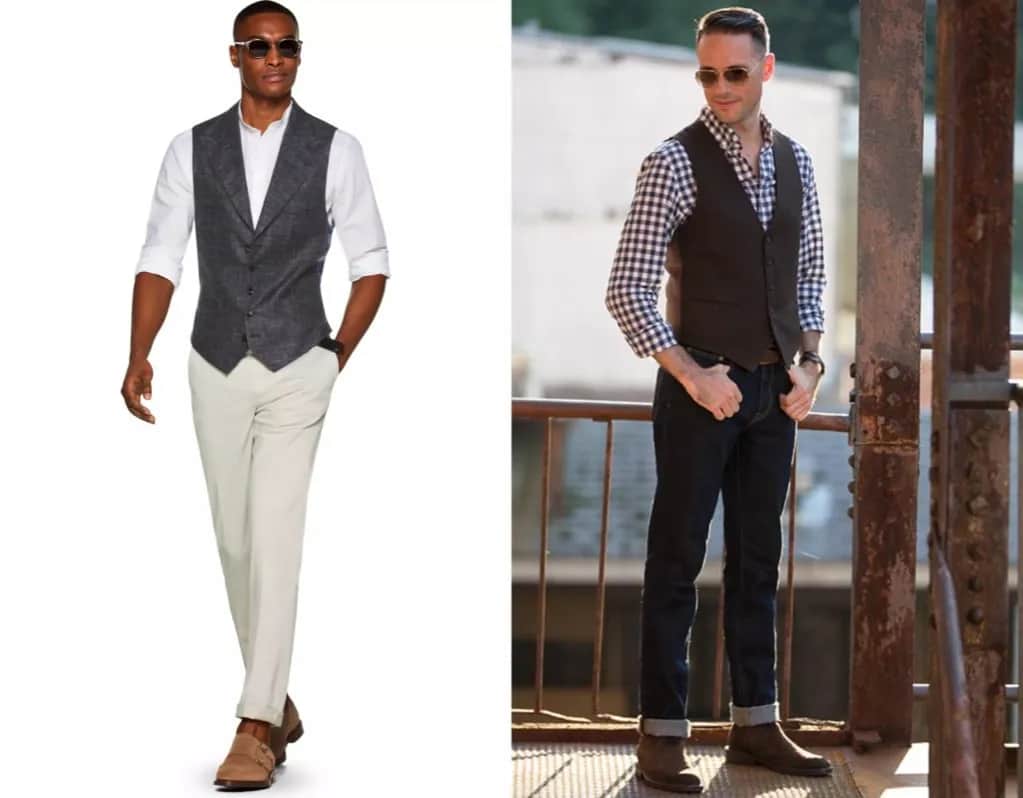 Jak ubrać się na pierwszą randkę facet, aby zrobić wrażenie?