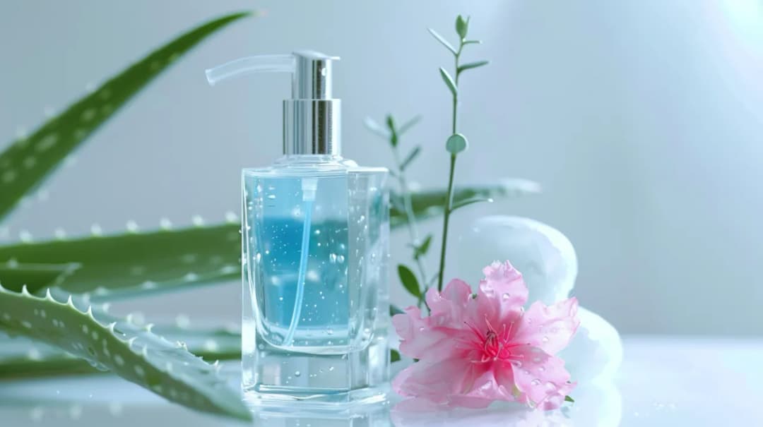 Żel do mycia twarzy naczynkowej - Jak wybrać najlepszy żel?