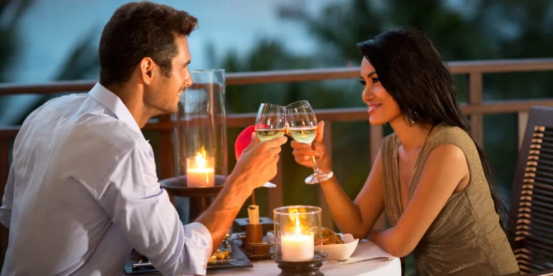 O co pytać na pierwszej randce: 15 tematów na udaną rozmowę