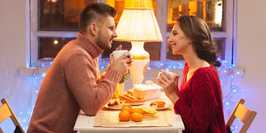 10 tematów, których nie poruszamy na pierwszej randce - poradnik