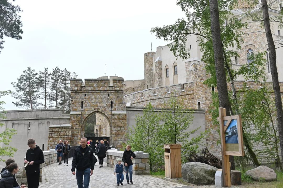 Gdzie na romantyczny weekend w Wielkopolsce? Odkryj idealne miejsca