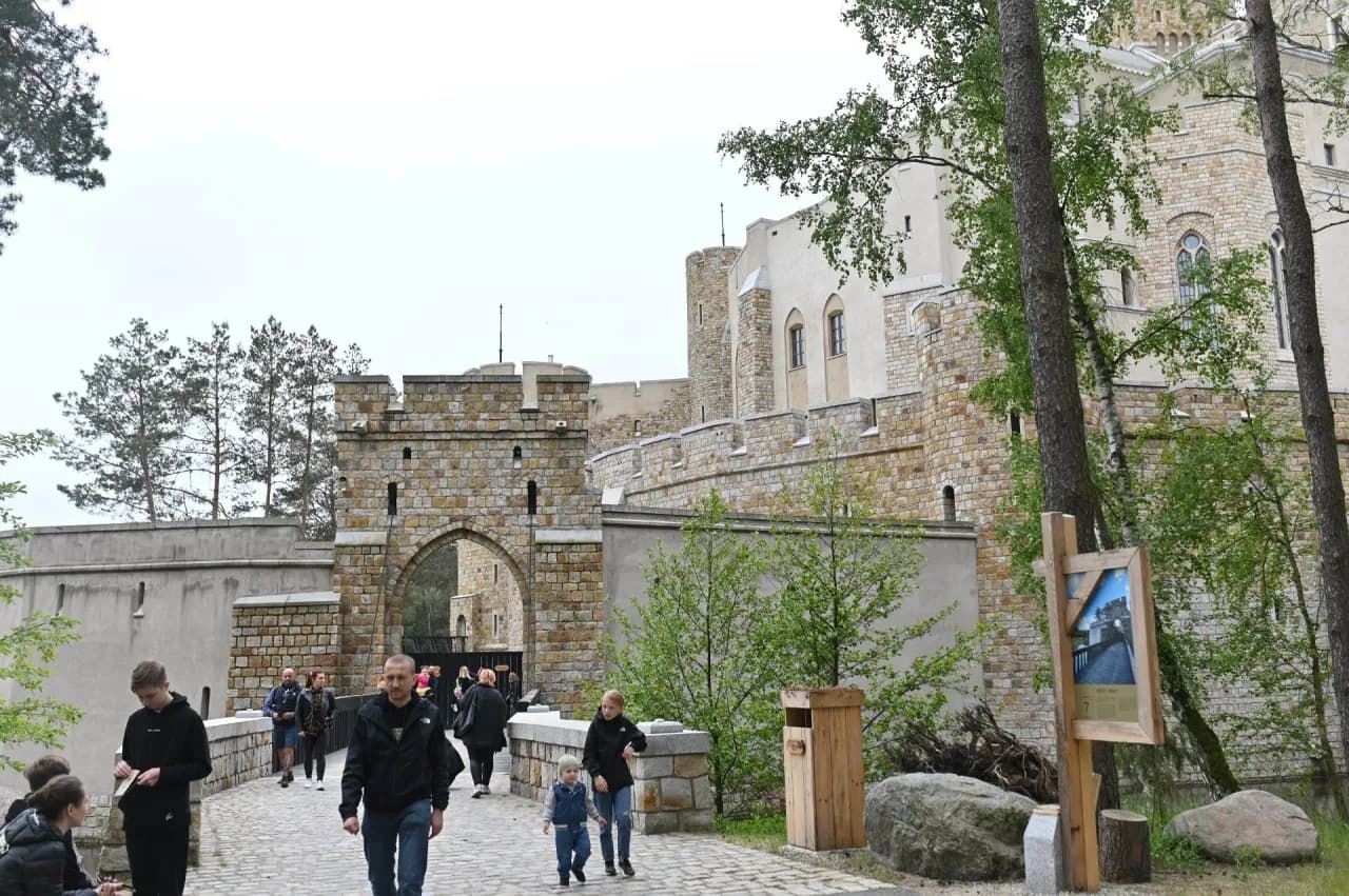 Gdzie na romantyczny weekend w Wielkopolsce? Odkryj idealne miejsca