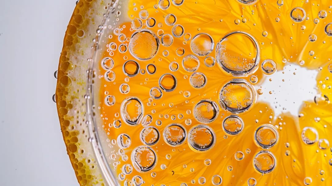 Witamina C Ava - Czy witamina C Ava jest skuteczna? Recenzje