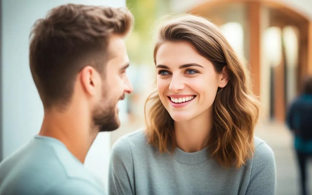 Najskuteczniejsze sposoby jak kobieta ukrywa zakochanie: 7 tajnych oznak