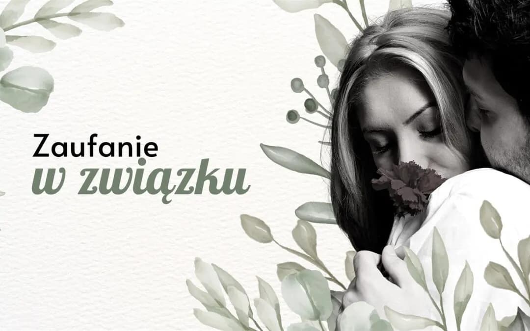 Jak udobruchać kobietę po konflikcie i odbudować zaufanie w relacji