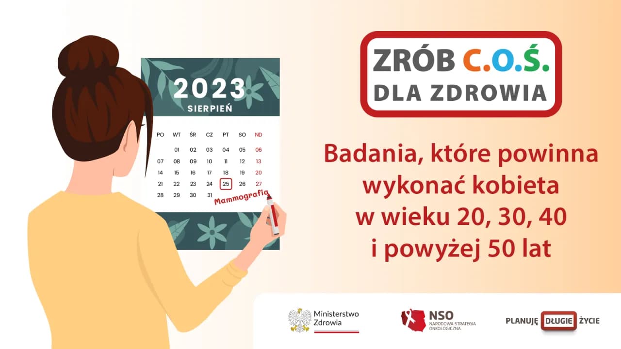 Jakie badania po 30 roku życia są kluczowe dla zdrowia kobiet: TOP Lista