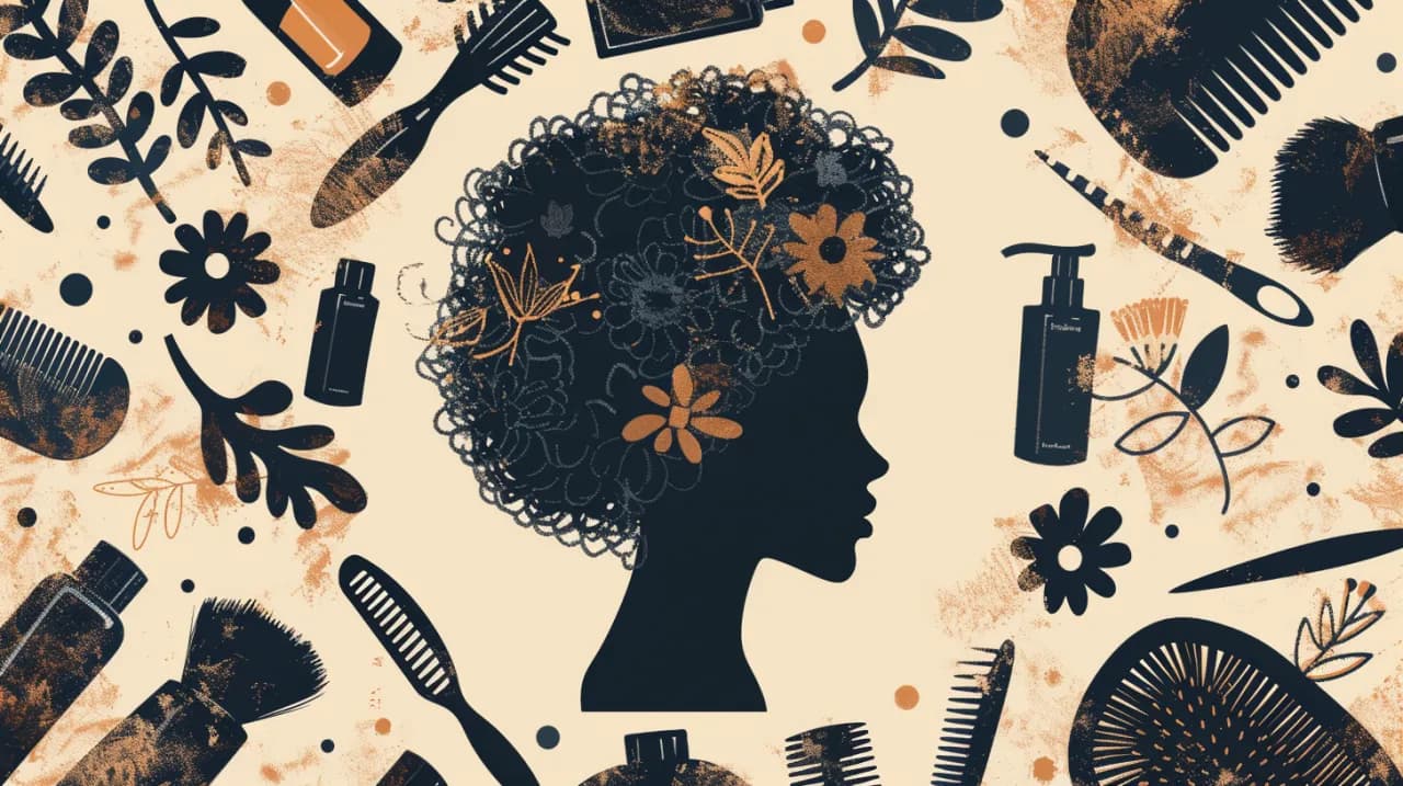 Kształt głowy - Jak wpływa na wybór fryzury i pielęgnację skóry głowy?