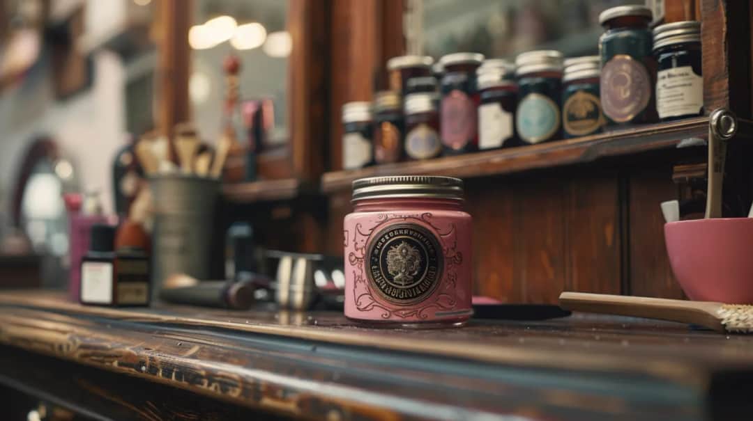 Pink Reuzel - Dlaczego reuzel pink to najlepszy wybór? Opinie użytkowników