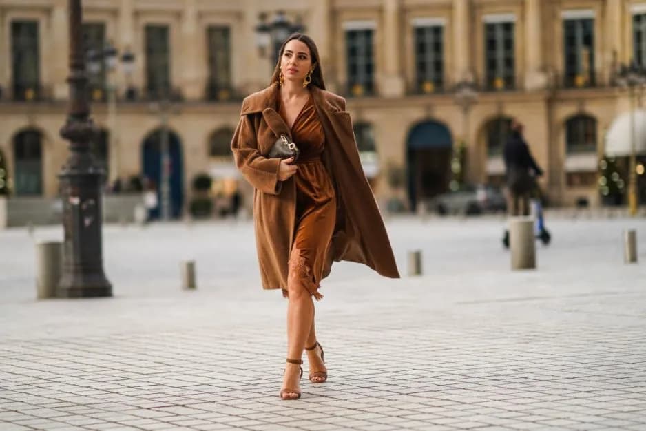 Jak ubrać się na randkę po 40? 10 porad dla kobiet i mężczyzn