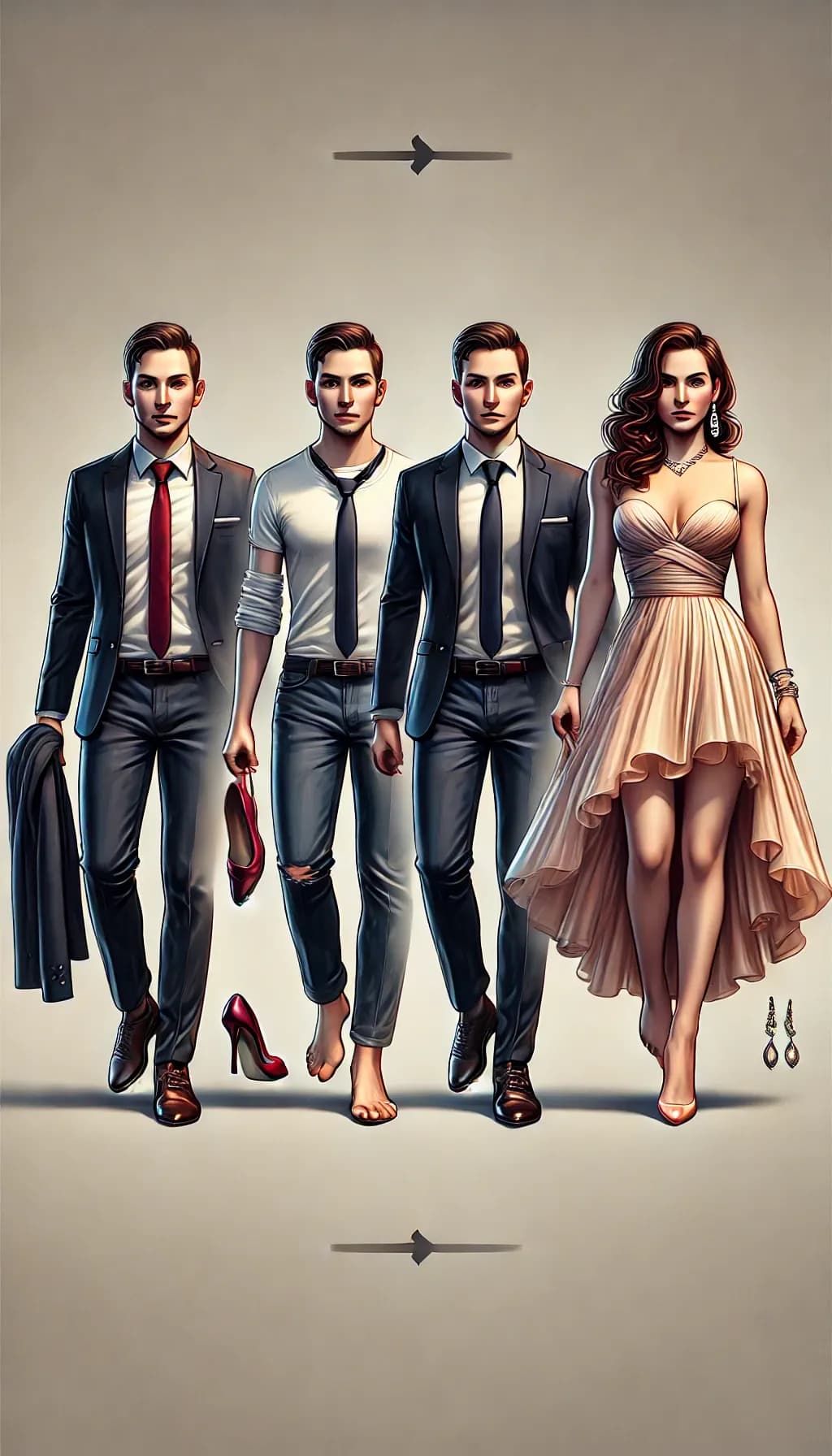 Męskość w filmach: Ewolucja stereotypów na ekranie