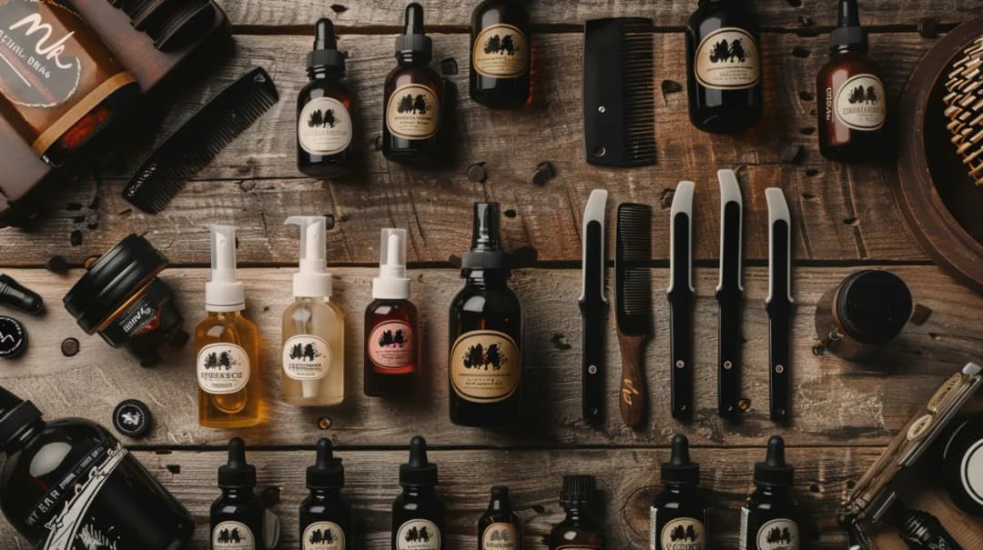 Mr Bear - Czy mister bear to najlepszy produkt do pielęgnacji brody?