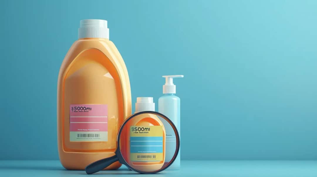 Szampon 5000ml - Dlaczego warto wybrać duże opakowanie szamponu?