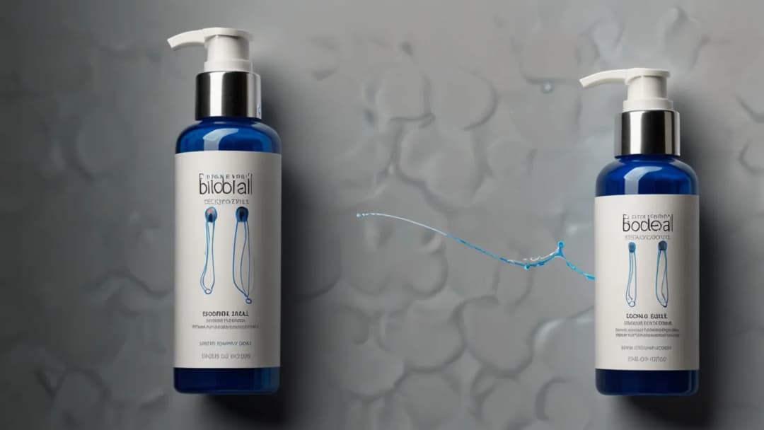 Czy Biotebal jest dla mężczyzn? Poznaj prawdę o skuteczności preparatu