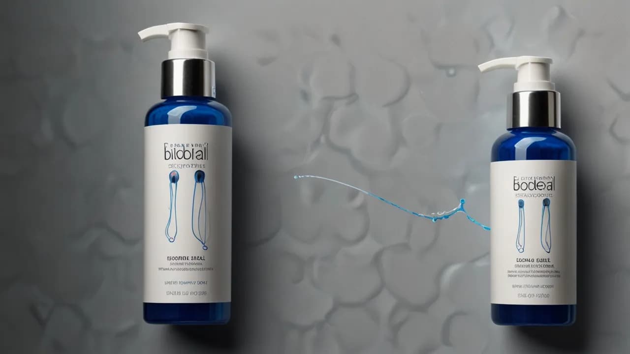 Czy Biotebal jest dla mężczyzn? Poznaj prawdę o skuteczności preparatu