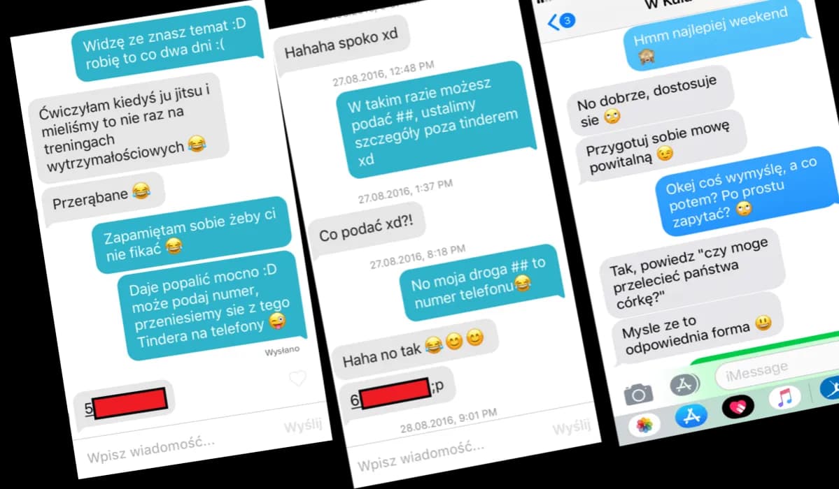 Jak pisać z kobietą: 5 zasad, które ułatwią Twoją komunikację