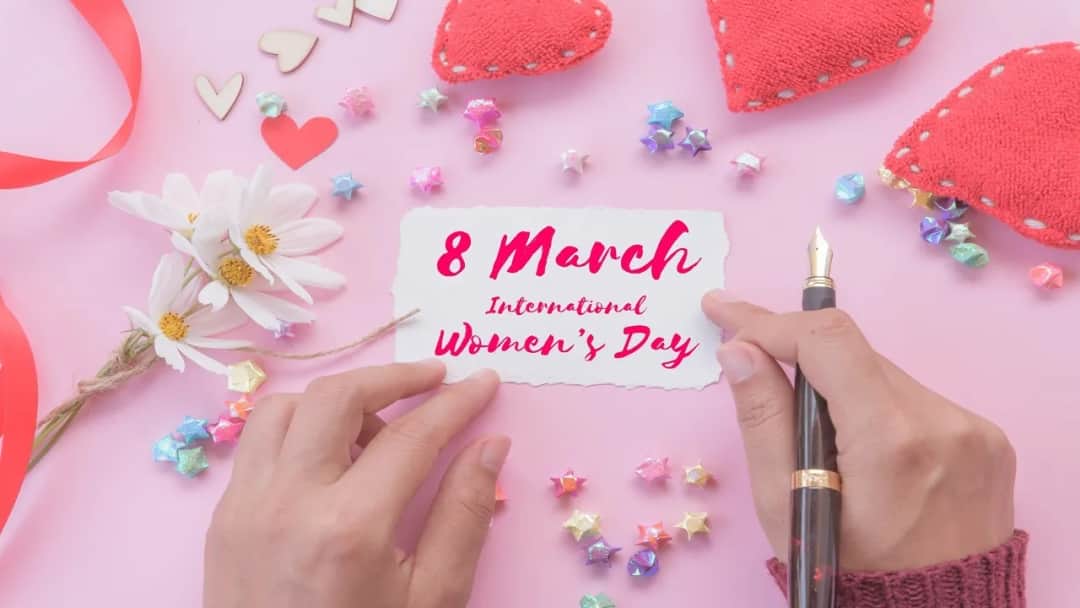 Jak zorganizować Dzień Kobiet, aby był niezapomnianym świętem dla każdej z nas