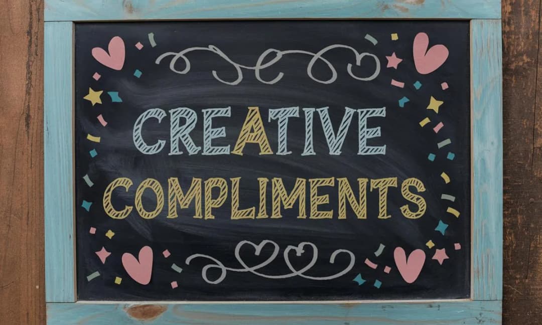 Jakie komplementy mówić kobiecie: 15 sprawdzonych sposobów na uznanie