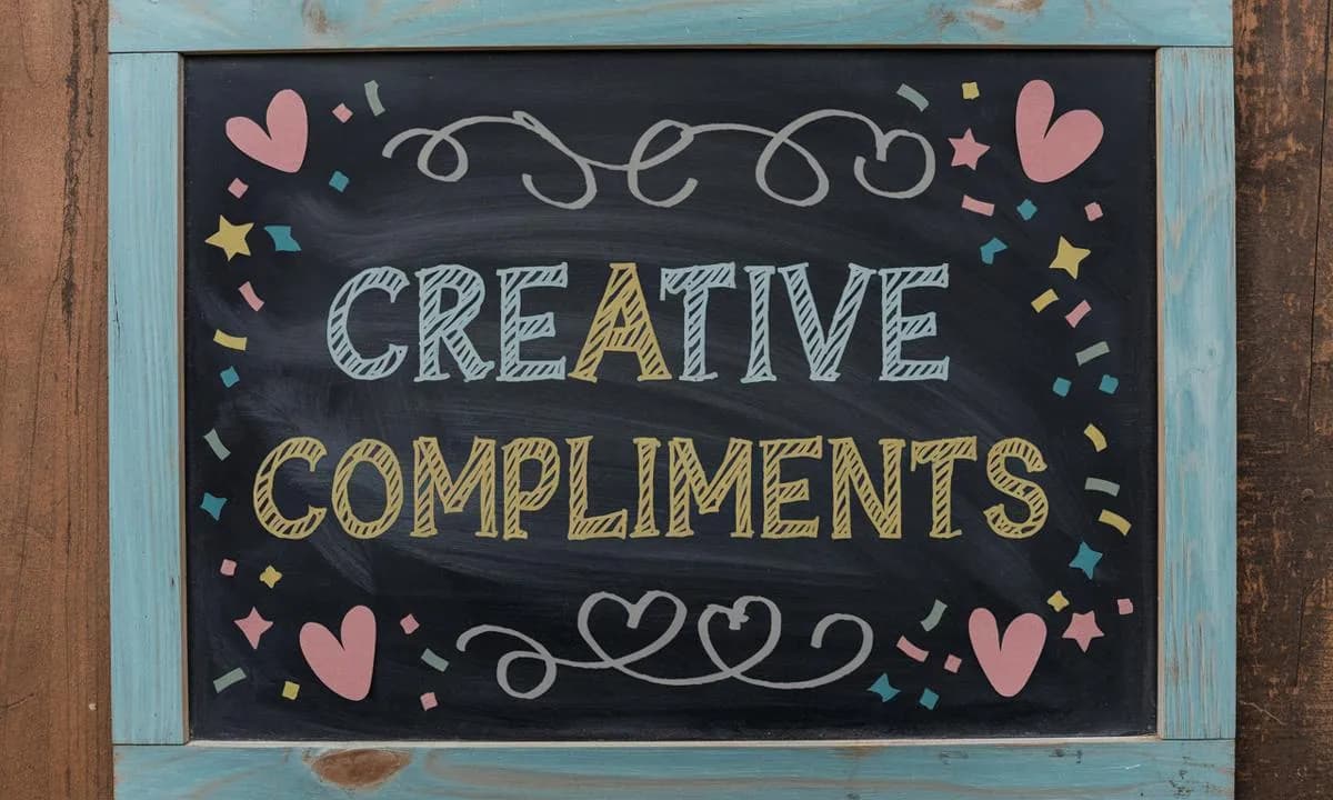 Jakie komplementy mówić kobiecie: 15 sprawdzonych sposobów na uznanie