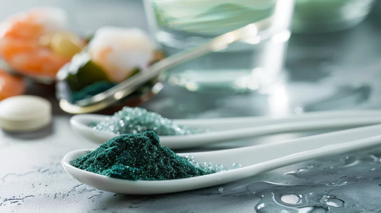 Czy warto stosować ava kolagen morski? Poznaj zalety i opinie