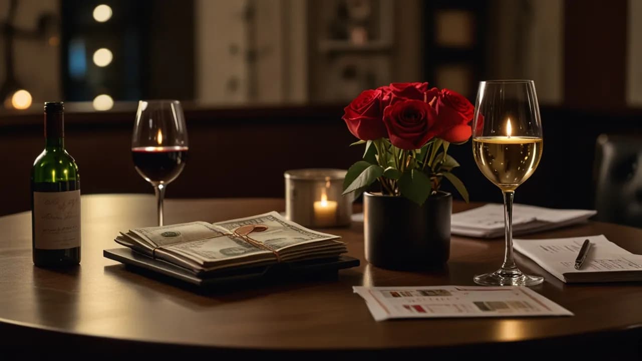 Czy mężczyzna powinien płacić za kobietę: Fakty, które Cię zaskoczą