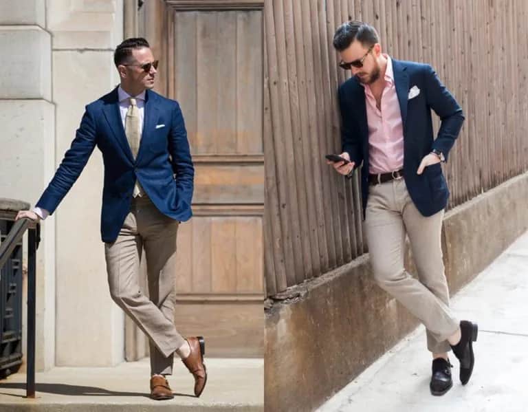 Jak się ubrać na randkę: 10 porad dla mężczyzn na każdą okazję