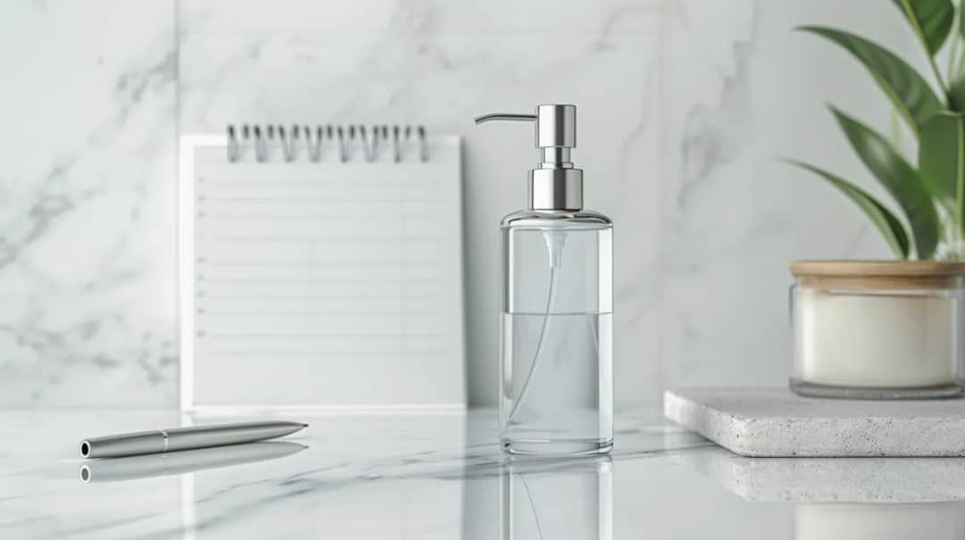 Szklana butelka z dozownikiem - Czy warto ją kupić? Zalety i wady