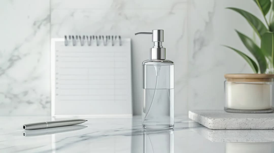 Szklana butelka z dozownikiem - Czy warto ją kupić? Zalety i wady